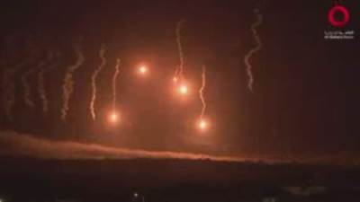 القاهرة الإخبارية: جيش الاحتلال يكثف غاراته على شمال غزة