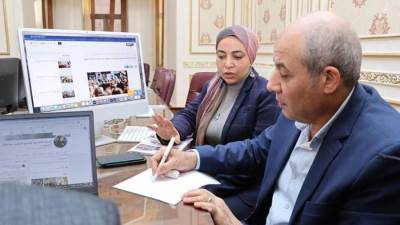 "الوطنية للصحافة" تشيد بأداء المؤسسات القومية في تغطية الانتخابات 