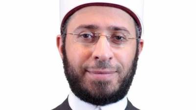 أسامة الأزهري يشيد بقرار تجريم حرق المصحف في الدنمارك