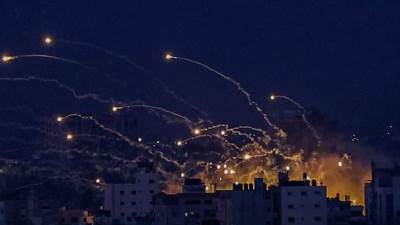 البيت الأبيض: قلقون إزاء تقارير بشأن استخدام إسرائيل الفوسفور الأبيض