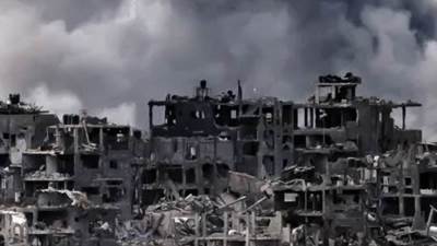 جيش الاحتلال يعتقل مئات الفلسطينيين منذ بدء العدوان على قطاع غزة