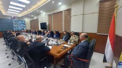 محافظ القاهرة: غرفة العمليات المركزية لم تتلق شكاوى خلال اليومين الماضيين بشأن العملية الانتخابية