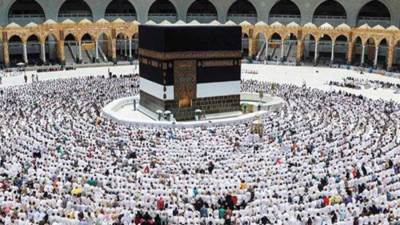 وزير الحج والعمرة هناك أكثر من 40 قطاعا حكوميا وخاصا يخدمون ضيوف الرحمن