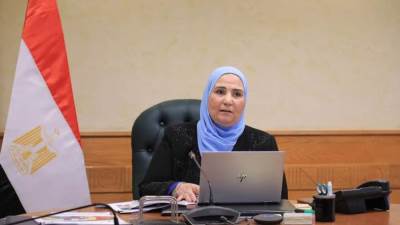 القباج تشارك في ملتقى دولي نظمته وزارة التضامن الوطني والأسرة وقضايا المرأة الجزائرية