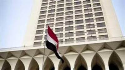 مصر تدين الهجوم الإرهابي في باكستان