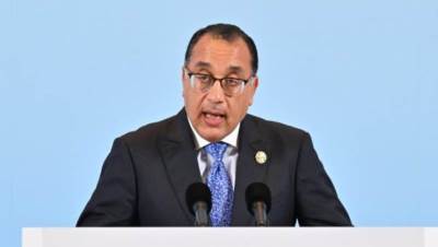 رئيس الوزراء يستعرض مقترح "المركز الإقليمى للهجرة" لتأهيل الشباب لدخول سوق العمل الخارجية