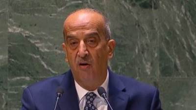 مندوب مصر لدى الأمم المتحدة: الوضع في غزة خطير وله تداعيات على الأمن الدولي