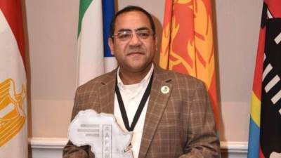 مصر تفوز بالمركز الثاني بمسابقة الإدارة المبتكرة للجمعية الأفريقية للإدارة العامة