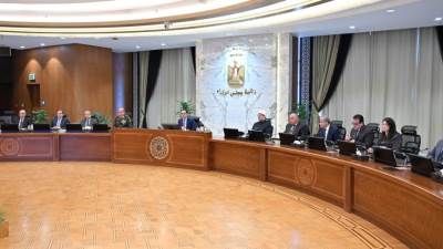 مدبولي يوجه الشكر للشباب على تصدرهم المشهد الانتخابي وتعبيرهم عن وطنيتهم