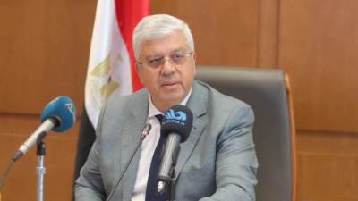 إدراج 18 جامعة مصرية بتصنف كيو أس العالمي للاستدامة لعام 2024