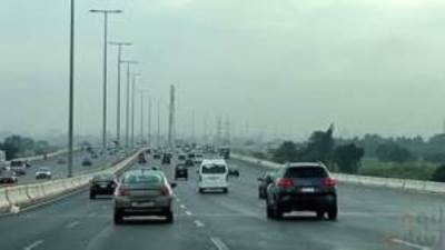 الأرصاد: شبورة كثيفة غداً وطقس لطيف نهارا والصغرى بالقاهرة 15 درجة