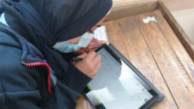 التعليم تحدد الطلاب المسموح لهم أداء الامتحان ورقيا للأول والثانى الثانوى