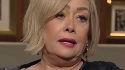 هالة فاخر: أحداث فيلم "أبو نسب" ممتعة وتتميز بطابع كوميدي