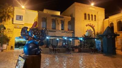 تونس تسعى لاقتناص حصة أكبر لدعم اقتصادها من خلال سياحة المؤتمرات