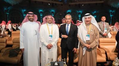 وزير العمل: مصر حريصة على تقديم عمالة ماهرة ومُدربة إلى سوق العمل