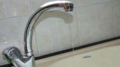 قطع المياه غدا بعدد من مناطق الحوامدية لإصلاح هبوط وكسر خط صرف صحى