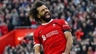 أرنولد: محمد صلاح قيادى ومُلهم وسنخبر أبناءنا وأحفادنا عنه