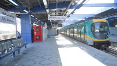 اشتراكات المترو توفر نصف قيمة تذكرة الركوب.. اعرف التفاصيل