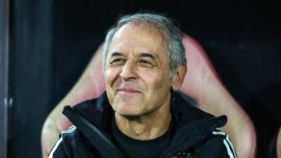 كولر: اتحاد جدة يمتلك لاعبين كبارا لكن المباريات لا تُحسم بأسماء النجوم