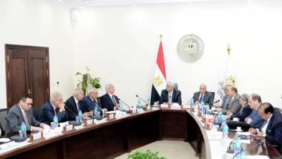 وزير التعليم العالي: اختيار عدة رموز وطنية لرئاسة مجالس أمناء 5 جامعات أهلية