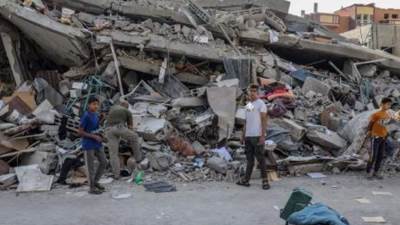 متحدثة باسم "أونروا": غزة أصبحت مكانا غير مؤهل للعيش به