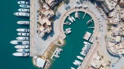 قطاع النقل البحري: إجراءات متنوعة ومتميزة لتعظيم سياحة اليخوت في مصر