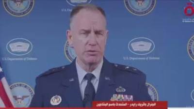 متحدث البنتاجون: نعمل على توفير أسلحة لإسرائيل شريطة حماية المدنيين فى غزة
