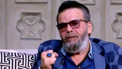 وفاة المخرج أحمد البدرى داخل معهد ناصر متأثرًا بأزمته الصحية الأخيرة