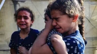 القاهرة الإخبارية: استمرار انقطاع كل أنواع الاتصالات فى قطاع غزة