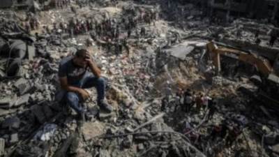القاهرة الإخبارية: ذوو المحتجزين الإسرائيليين يطالبون بالتفاوض ووقف القتال