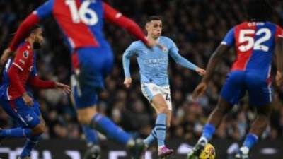 ترتيب الدوري الإنجليزي بعد فوز تشيلسي وتعثر مان سيتي