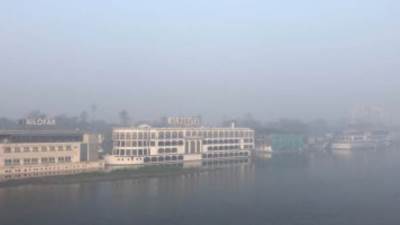 طقس اليوم.. معتدل نهارا بارد ليلا والعظمى بالقاهرة 24 درجة