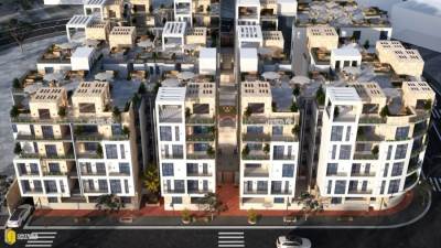 "وينفسيتور للاستثمار" تحتفل بمرور عام على انطلاقها.. وتعلن طرح المرحلة الثانية بمشروع "آي شيراتون" 