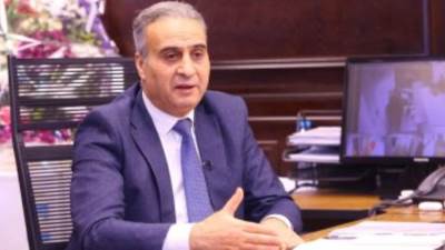 رئيس حماية المستهلك: أزمة السكر مفتعلة.. وننتج 85% من استهلاكنا