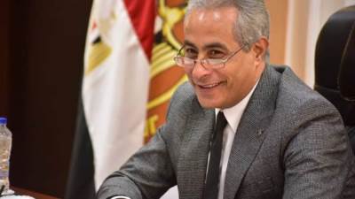 شحاتة :3500 جنيه "حد أدنى" وبلا إستثناءات