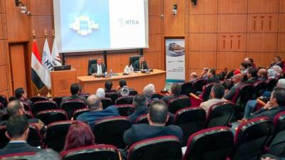 تنظيم الاتصالات وحماية المنافسة يصدران إرشادات لحوكمة خدمات المجمعات العمرانية المغلقة