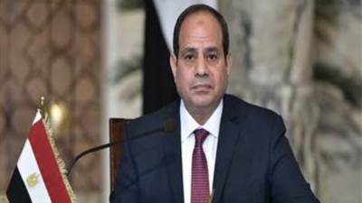 الرئيس السيسى يتسلم أوراق اعتماد عدد من السفراء بينهم تركيا واليمن والدنمارك