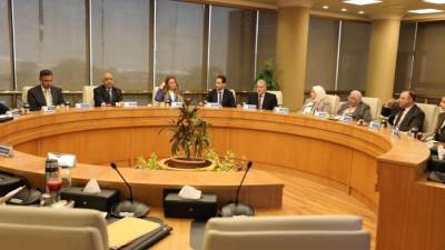 "الإنتاج الإعلامي" تعتمد الموازنة التقديرية عن العام المالي 2024