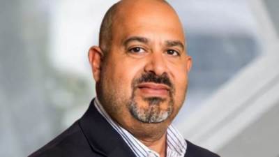 رامي كاطو نائباً لخدمة العملاء بالمصرية للاتصالات