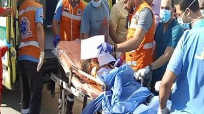 "الصحة العالمية" تعبر عن قلقها بشأن انتشار الجوع والأمراض في غزة