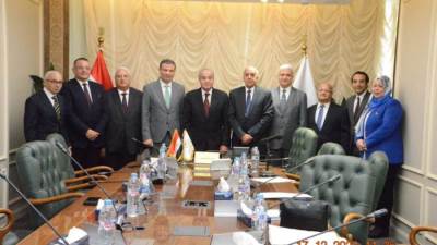 وزير التموين: مشروع ورشتى يدعم ورش ومصانع المشغولات الذهبية