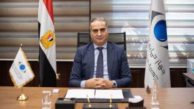 رئيس جهاز حماية المستهلك يتقدم بالتهنئة للرئيس السيسي لثقة الشعب وفوزه في الانتخابات