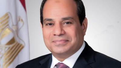 السيسي يبحث هاتفياً مع أمين عام الأمم المتحدة الأوضاع في غزة