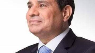 رئيس الهيئة القومية للتأمين الاجتماعي يهنئ الرئيس السيسى لفوزه بفترة رئاسية جديدة