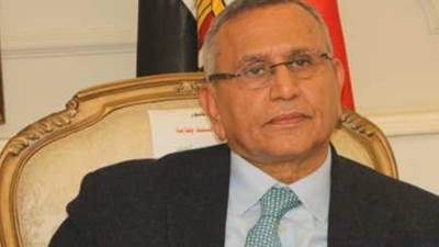 عبد السند يمامة: نتقبل نتيجة انتخابات الرئاسة والفائز هو الوطن