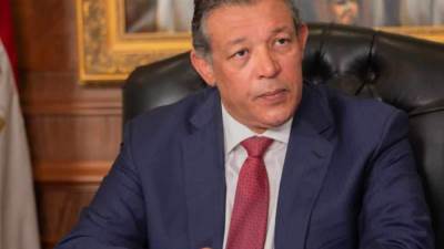 حازم عمر يهنئ الرئيس السيسي لفوزه في الانتخابات الرئاسية 2024