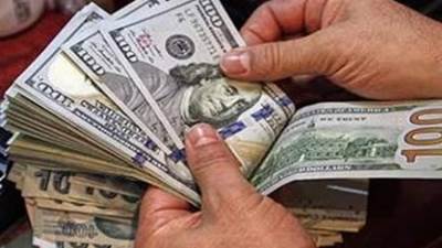 ضبط شخص بالقاهرة لقيامه بغسل 50 مليون جنيه في حصيلة الاتجار بالعملات