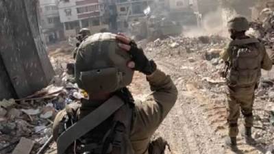 بسبب اعتراض واشنطن.. جارديان تبرز تأجيل الأمم المتحدة قرار وقف إطلاق النار في غزة 