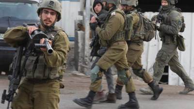 الاحتلال الإسرائيلي يرتكب مجزرة جديدة في "جباليا" .. ويعتقل 150 من مرافقي المرضى بمستشفى "المعمداني"