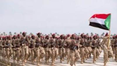 القيادة العامة للقوات المسلحة بالسودان تحقق فى الانسحاب من مدينة مدنى